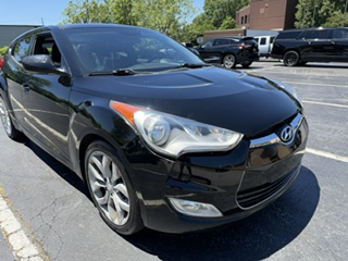 2013 Hyundai Veloster 1.6 RE:MIX DCT's photo