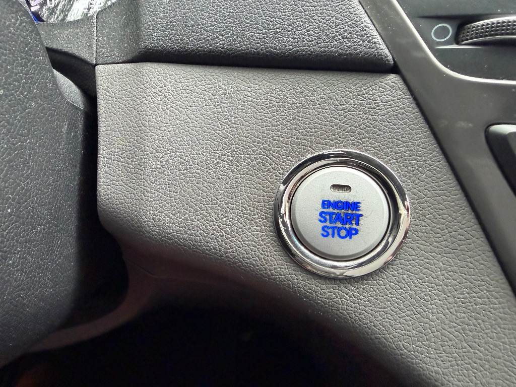 2013 Hyundai Sonata Hybrid Limited - Photo 12