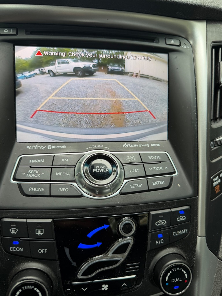 2013 Hyundai Sonata Hybrid Limited - Photo 13