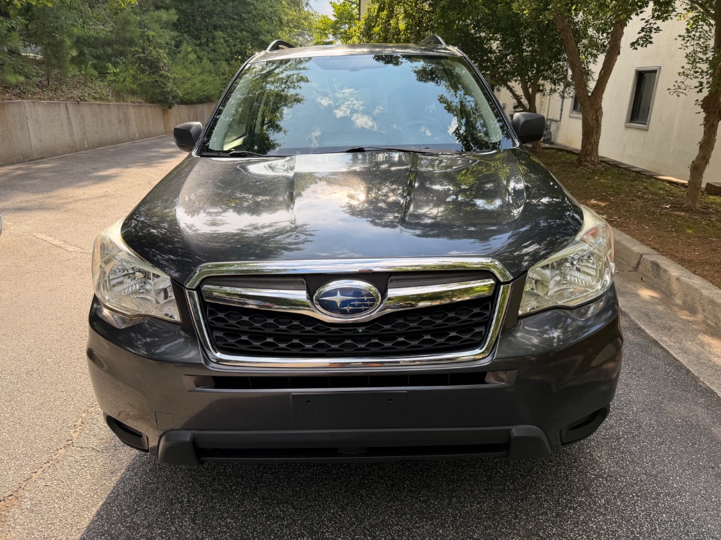 2016 Subaru Forester i - Photo 6