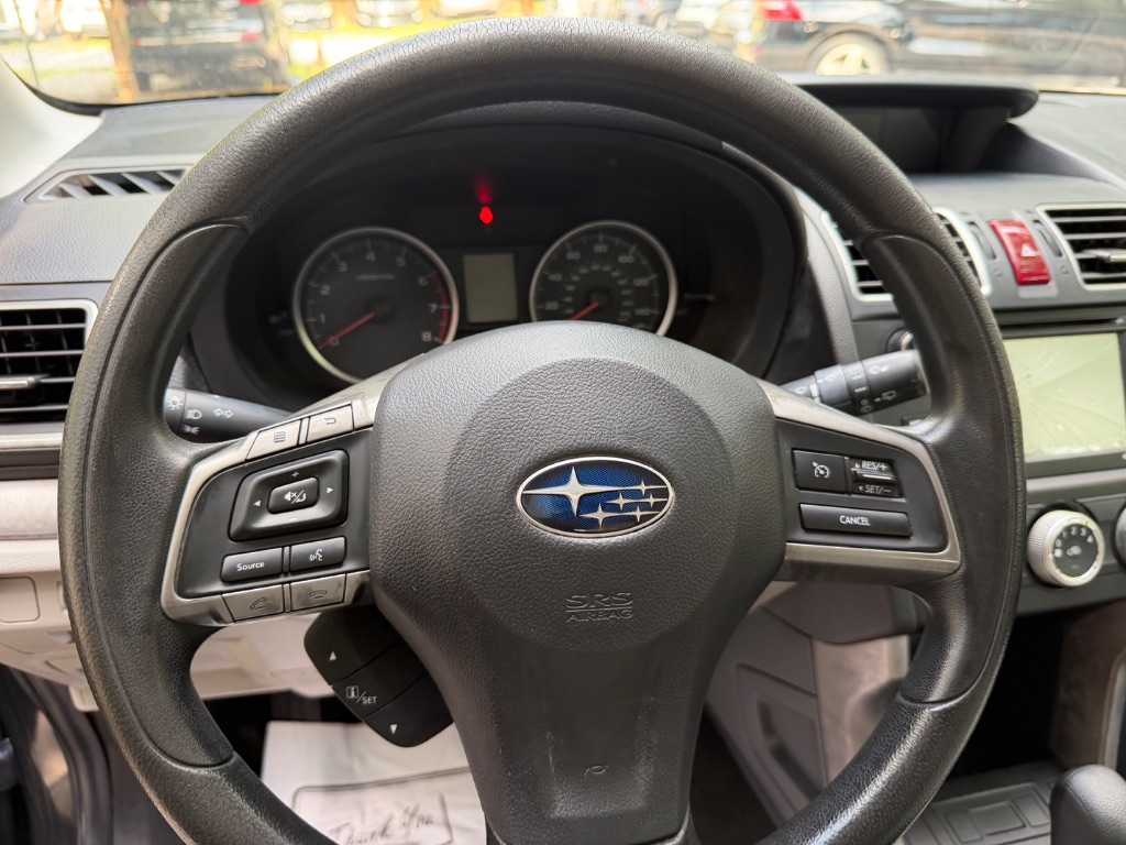 2016 Subaru Forester i - Photo 12