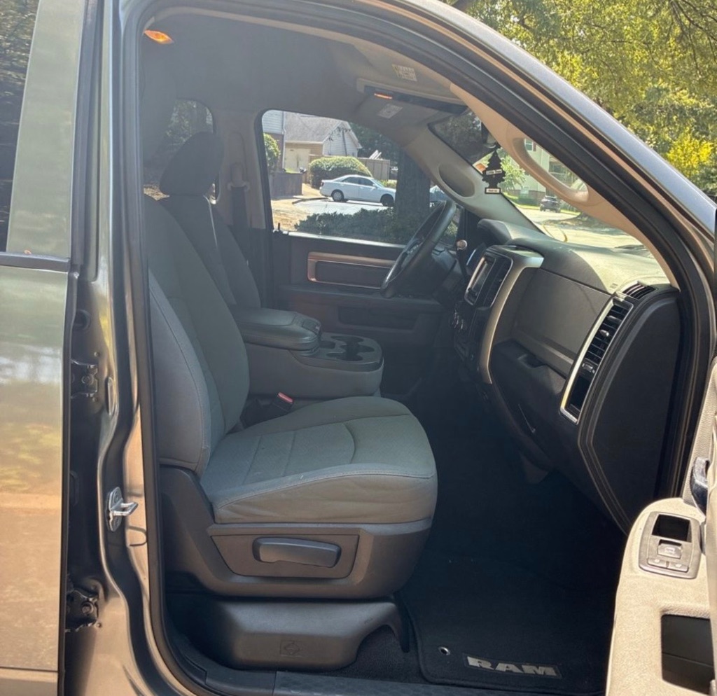 2013 RAM Ram 1500 Pickup SLT - Photo 9