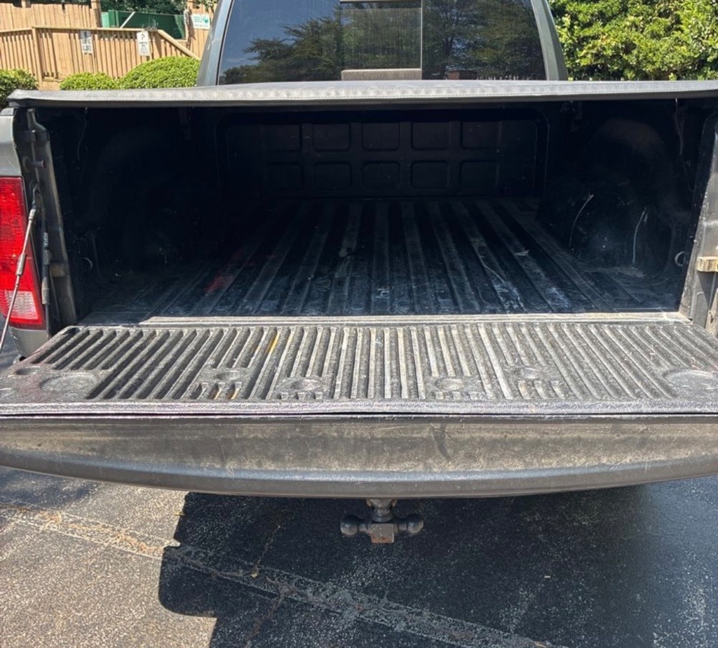 2013 RAM Ram 1500 Pickup SLT - Photo 12